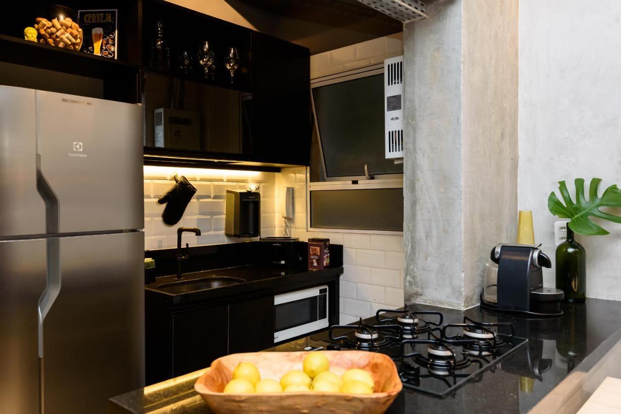 Modernidade Em Copacabana - Otimo Wifi - Nsc902 Z4 Ріо-де-Жанейро Екстер'єр фото